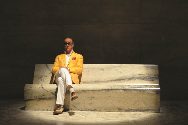 Paolo Sorrentino, The Great Beauty, 2013