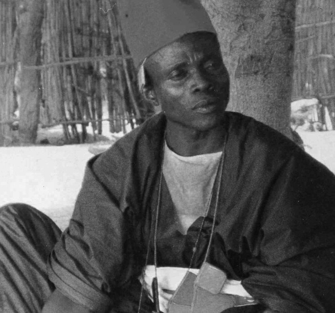 Ceddo, dir. Ousmane Sembène, Senegal 1977