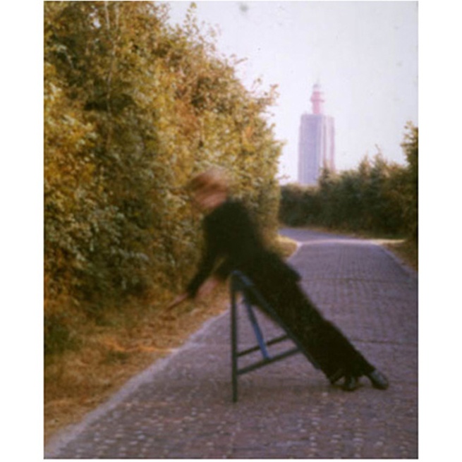 The Legacy of Bas Jan Ader