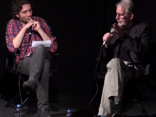 Apocalypse Now + Q&A with Walter Murch