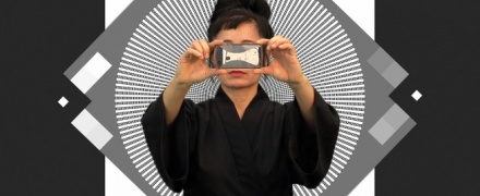 Hito Steyerl , How Not To Be Seen. A Fucking Didactic Educational .Mov File, 2013