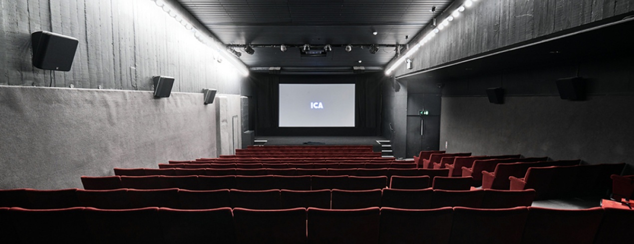 New ICA Red Membership for £16.66 per month