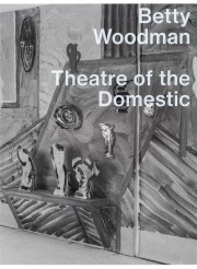 Betty Woodman: Theatre of the Domestic 2016 ICA Exhibition Catalogue 