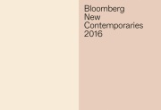 Bloomberg New Contemporaries 2016