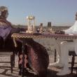 Still: Sun Ra: Space is the Place
