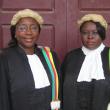 Still: Sisters in Law