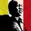 Still: Idi Amin Da Da: A Self Portrait