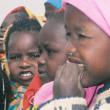 Still: Darfur Diaries: Message From Home