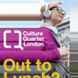 Culture Quarter London