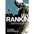 Cover Image: Ian Rankin, Dark Entries