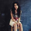 Photo: Amy Winehouse