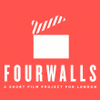 FourWalls Logo