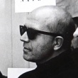 Dom Sylvester Houédard, Arlington Mill, 1966