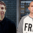 Gilles Peterson and Jez Nelson
