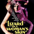 Lizard in a Woman's Skin, dir Lucio Fulci, Italy, 1971