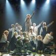 The RSC Production of Roald Dahl’s Matilda, The Musical. Photo by Manuel Harlan. © Matilda The Musical