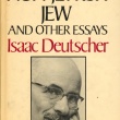 Isaac Deutscher and the Non-Jewish Jew
