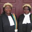Sisters in Law, Dirs Kim Longinotto and Florence Ayisi, 2005