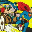 The Superhuman Condition: New Trends in Superhero Comic Books