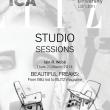 Studio Sessions: BEAUTIFUL FREAKS: From Blitz kid to BLITZ magazine