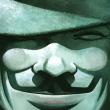 V for Vendetta, David Lloyd