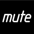 Mute logo