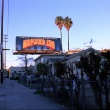 Thom Andersen, Los Angeles plays itself (film still), 2003