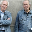 The Dardenne brothers 