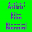 Artists' Film Biennial 2016