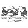 Artist Self-Publishers’ Fair (ASP) - The Third