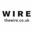 The Wire logo