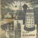 Radio Times Cover: Dr Who and the Daleks 