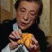 Still: Louise Bourgeois: The Spider, the Mistress and the Tangerine