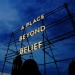 Nathan Coley, A Place Beyond Belief, 2012. Courtesy the artist
