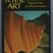 Cover of Adrian Henri, Total Art, Environments, Happenings and Performance, W W Norton & Co Inc., 1974 (American edition)