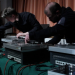 Tape Loop Workshop and Howlround’s Tape Orchestra