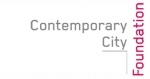 Contemporary City Foundation logo