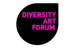 Diversity Art Forum logo