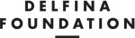 Delfina Foundation logo