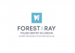 Forest and Ray Logo