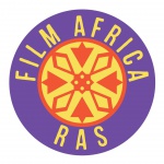 Film Africa logo