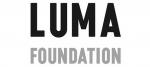 LUMA Foundation logo
