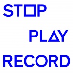 STOP PLAY RECORD