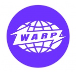 Warp Logo