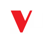 Verso books logo 