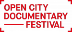 Open City Documentary Festival logo
