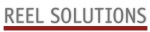 Reel Solutions logo